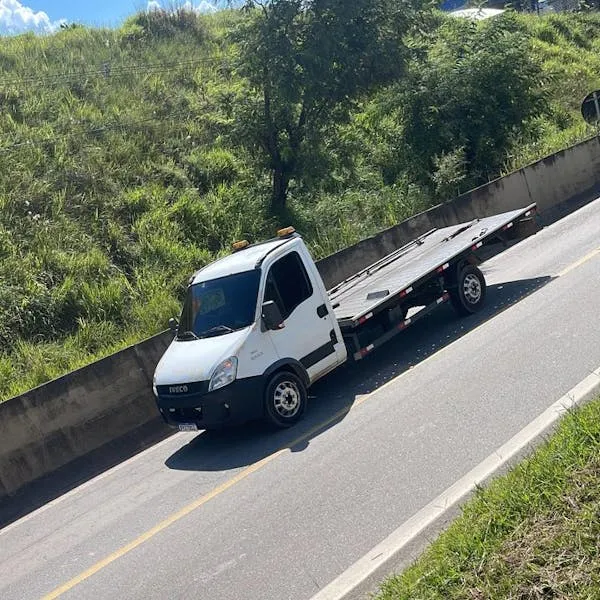 RS Guincho 24 Horas: Especialistas em Guincho, Reboque e Socorro Veicular